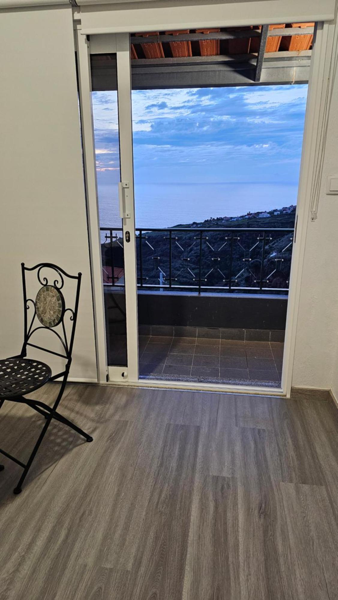 カリェタSunset Star With Sea Viewアパートメント エクステリア 写真