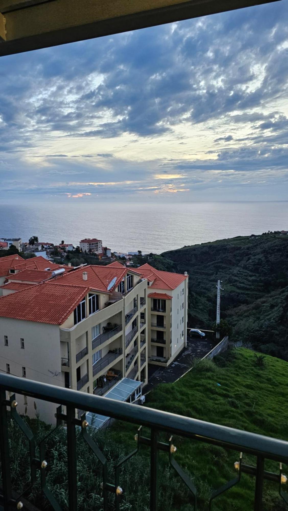 カリェタSunset Star With Sea Viewアパートメント エクステリア 写真