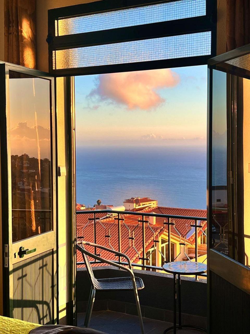 カリェタSunset Star With Sea Viewアパートメント エクステリア 写真
